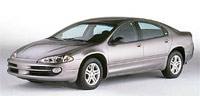 Фото Dodge Intrepid