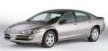 Фото Dodge Intrepid 3.5 i V6 24V