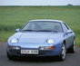 Фото Porsche 928