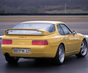 Подробная информация о Porsche 968 купе 1 поколение 
