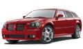 Подробная информация о Dodge Magnum SRT-8 6.1 V8