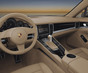 Фото Porsche Panamera фастбэк E2B 