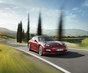 Фото Porsche Panamera фастбэк E2B 