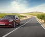Фото Porsche Panamera фастбэк E2B 