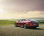 Фото Porsche Panamera фастбэк E2B 