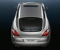 Фото Porsche Panamera фастбэк E2B 
