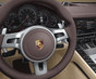 Фото Porsche Panamera фастбэк E2B 