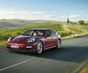 Фото Porsche Panamera фастбэк E2B 