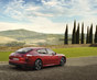 Фото Porsche Panamera фастбэк E2B 