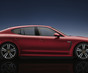 Фото Porsche Panamera фастбэк E2B 