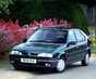 Фото Renault 19