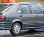 Фото Renault 19 хетчбэк 2 поколение 