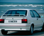 Фото Renault 19 хетчбэк 1 поколение 