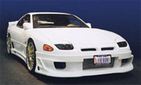 Фото Dodge Stealth