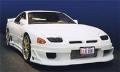 Подробная информация о Dodge Stealth 3.0 24V