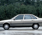 Фото Renault 21 седан 1 поколение
