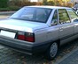 Фото Renault 21 седан 1 поколение