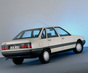 Подробная информация о Renault 21 седан 1 поколение 