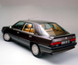 Фото Renault 25 хетчбэк 1 поколение 
