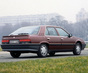 Фото Renault 25 хетчбэк 1 поколение 