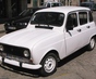 Фото Renault 4