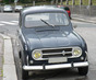 Подробная информация о Renault 4 хетчбэк 1 поколение 