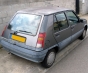 Описание Renault 5
