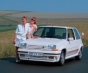 Фото Renault 5 Turbo GT хетчбэк Supercinq 