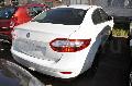 Фото Renault Fluence