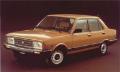 Подробная информация о Fiat 131 1.4 Mirafiori