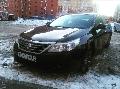Фото Renault Latitude седан 1 поколение 