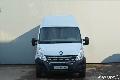Фото Renault Master фургон 3 поколение 