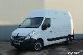 Фото Renault Master фургон 3 поколение 