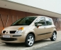 Фото Renault Modus минивэн 1 поколение 
