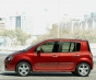 Фото Renault Modus минивэн 1 поколение 