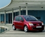 Подробная информация о Renault Modus минивэн 1 поколение 
