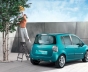 Фото Renault Modus минивэн 1 поколение 