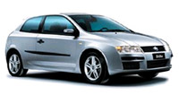 Фото Fiat Stilo