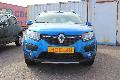 Подробная информация о Renault Sandero хетчбэк 5-дв. 1 поколение 