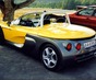 Фото Renault Sport Spider кабриолет 1 поколение 