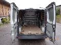 Фото Renault Trafic фургон 2 поколение [рестайлинг] 