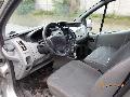 Фото Renault Trafic фургон 2 поколение [рестайлинг] 