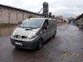 Фото Renault Trafic Микроавтобус 2 поколение [рестайлинг] 
