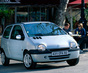 Фото Renault Twingo