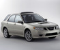 Фото Saab 9-2X универсал 1 поколение 