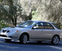 Подробная информация о Saab 9-2X универсал 1 поколение 