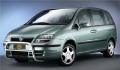 Подробная информация о Fiat Ulysse 2.9 24V