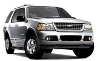 Фото Ford Explorer