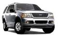 Фото Ford Explorer Limited