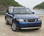 Фото Saab 9-7X